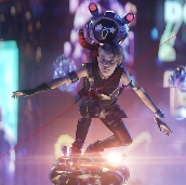 ROG XG27AQDMGR电竞显示器性能画质全攻略(图2)