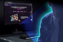 ROG XG27AQDMGR电竞显示器性能画质全攻略(图4)