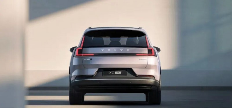 沃尔沃XC70插混版上市，销量持续攀升全攻略(图4)