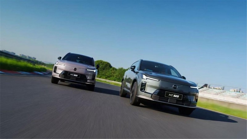 沃尔沃XC70插混版上市，销量持续攀升全攻略(图6)