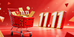 2025年京东双十一活动时间表红包满减规则全攻略(图3)