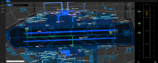 AI优化民航地面运行，机场更智慧节能全攻略(图3)