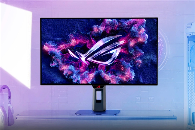 强劲性能无限畅玩！ROG XG27AQDMGR电竞显示器新品上市｜选购指南(图1)
