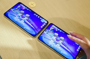 鸿蒙游戏生态爆发：超12000款上架，两个月数量翻倍｜体验革命(图2)