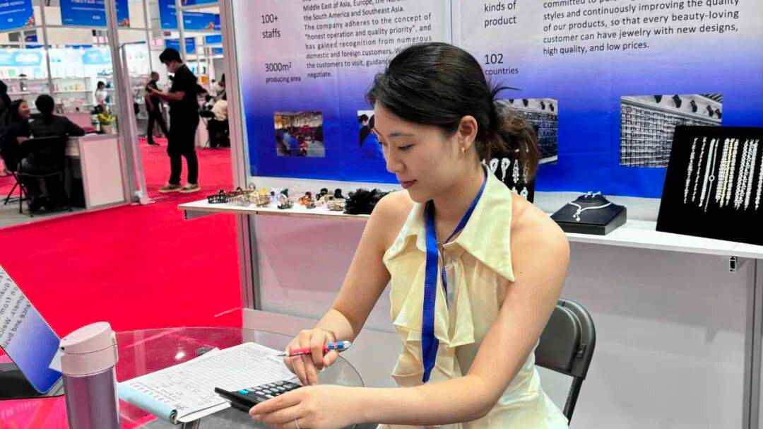 义乌新生代重塑贸易格局｜数贸转型新路径(图4)