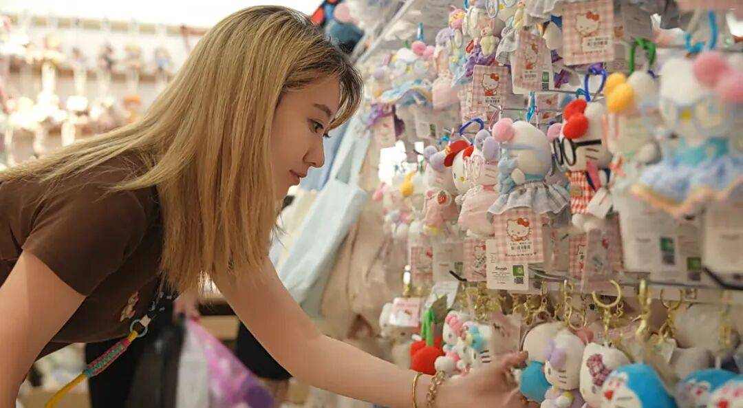 义乌新生代重塑贸易格局｜数贸转型新路径(图8)