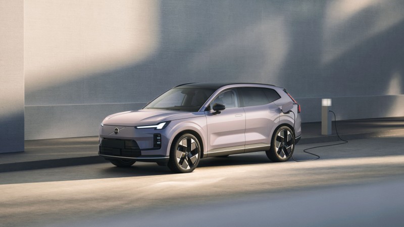 沃尔沃销量稳健增长，全新XC70上市为新能源SUV注入新动能｜车型解读(图3)