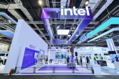 从芯到端构建工业AI新生态｜英特尔工博会全览(图3)