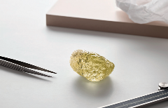 小颗粒天然钻石供大于求｜行业变局深度分析(图3)