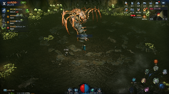 《暮光双龙》世界BOSS战体验：经典玩法回归，优化有惊喜(图4)