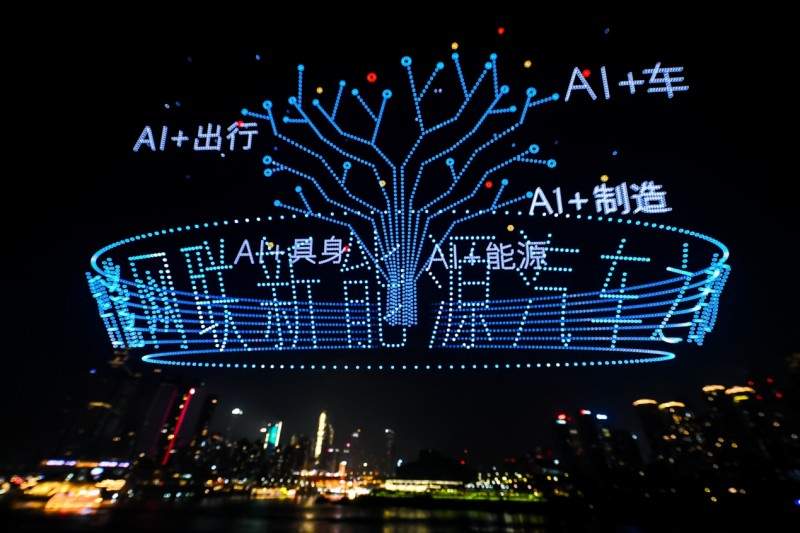 千里科技AI战略布局完成第一步：新品牌AFARI开启新阶段｜深度解读(图10)