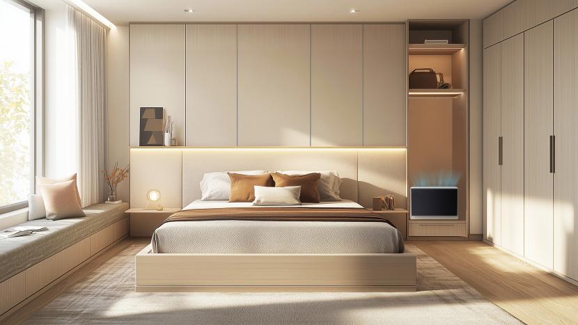 政策定调低碳供暖，热泵技术如何领跑高端体验｜采暖趋势解读(图2)