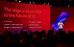 安蒙展望AI六大趋势，以用户为中心的生态正在崛起｜深度解读(图1)