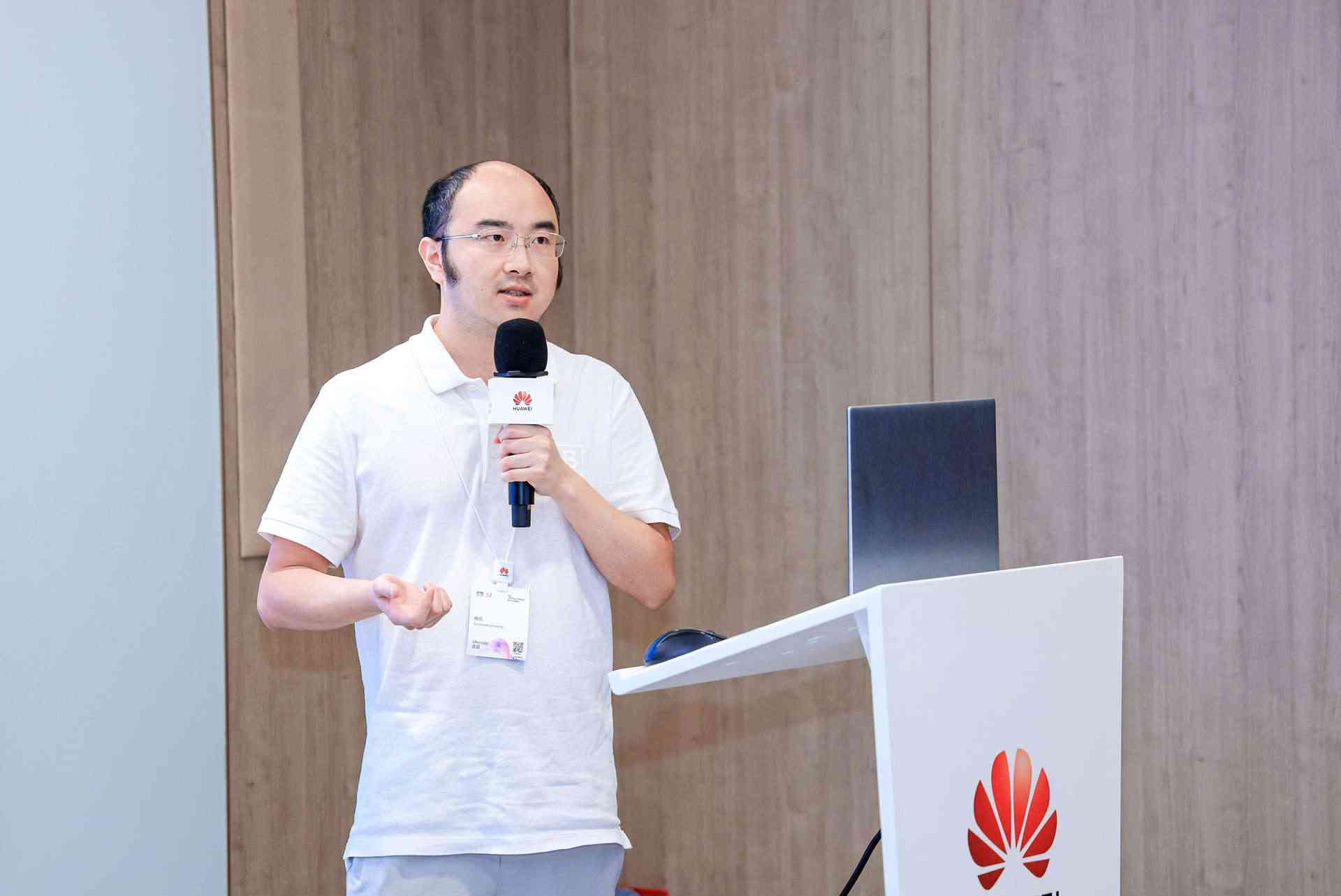 高校创新力量绽放开发者日，鲲鹏昇腾使能科研创新｜成果盘点(图3)