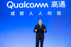 从3G到5G：高通携手中国伙伴三十载发展历程与AI新篇｜合作回顾(图1)