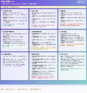 卖家精灵亮相杭州跨博会：AI+大数据赋能跨境卖家高效出海｜实用指南(图3)
