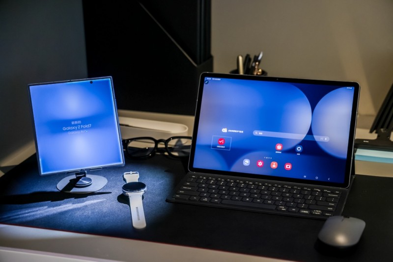 实用更贴心：三星Galaxy智能生态产品双十一热销｜选购指南(图1)