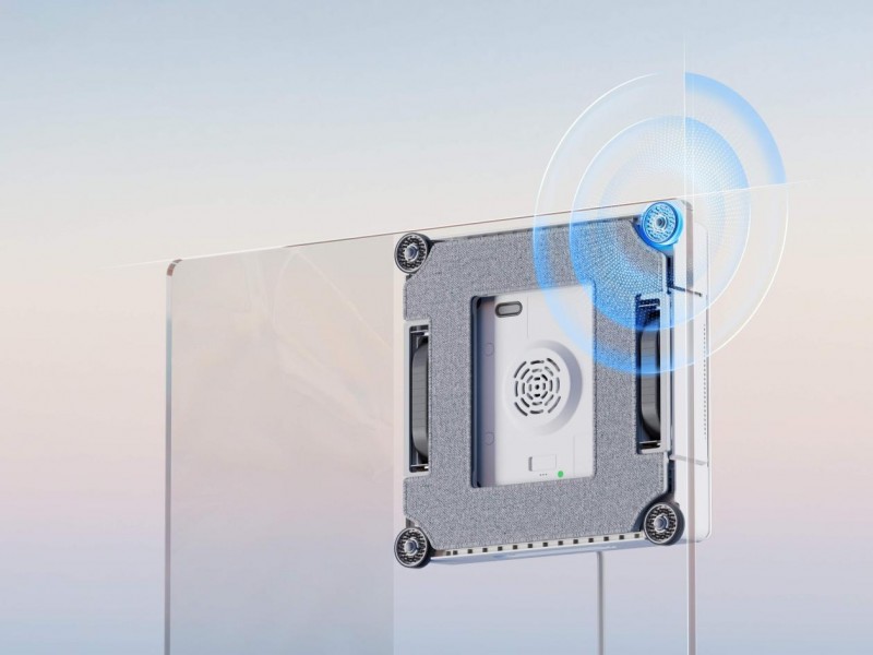 擦窗机器人怎么选？从怕掉到想拍的价值消费终点｜选购指南(图3)