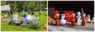 北京山谷全龄友好社区：开启三代同乐度假新生活｜实用指南(图7)