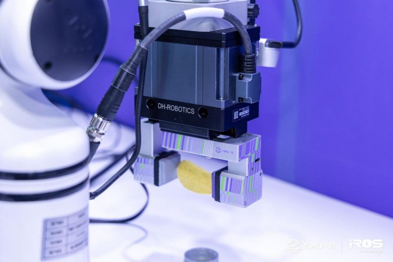 触觉增强世界模型引关注｜机器人感知新维度解析(图3)