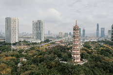 探秘琶洲模方：不只是孵化器，更是“创新沙盒”｜AI创新实验场(图2)