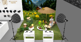 索尼微单15年创新路：第30届全国摄影艺术展现场直击｜影像技术解析(图3)