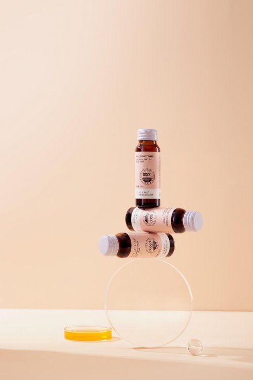 五个女博士推动口服美容高质量发展：树立行业标杆与团体标准(图1)