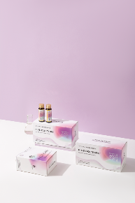 五个女博士推动口服美容高质量发展：树立行业标杆与团体标准(图3)