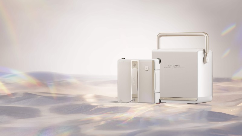 从“怕掉”到“想拍”，追觅擦窗C1系列双11亮剑：窗明几净，才是价值消费的终点(图2)