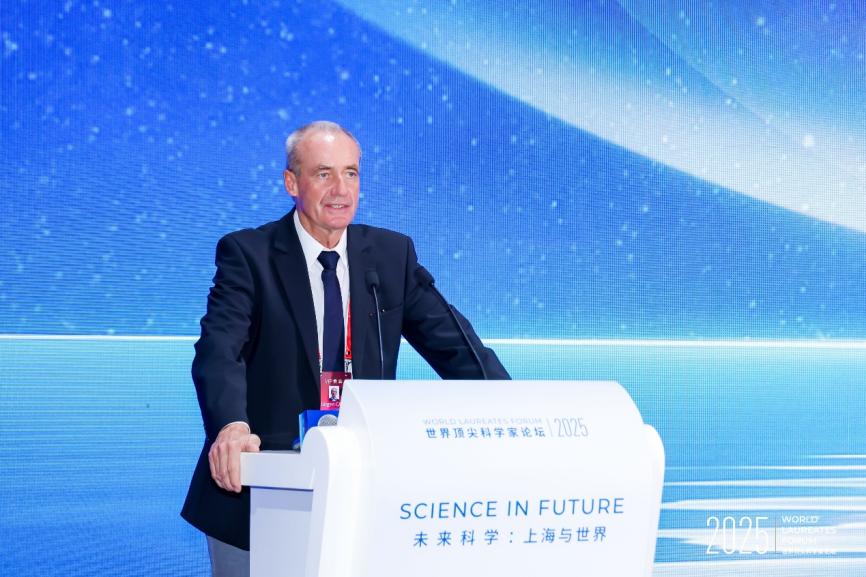 2025世界顶尖科学家物质科学大会：催化、能源与材料新未来全解析(图3)