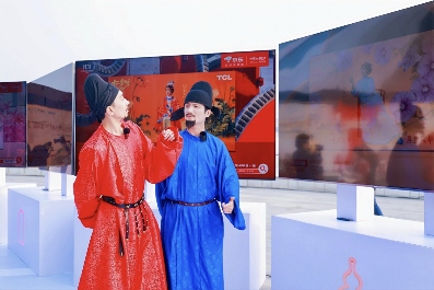 家有3米看百吋！ 京东联合视像协会等发布《2025电视观看距离标准》(图5)