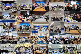 1024致敬鸿蒙开发者：鸿蒙生态全速进击背后的真正主角(图2)