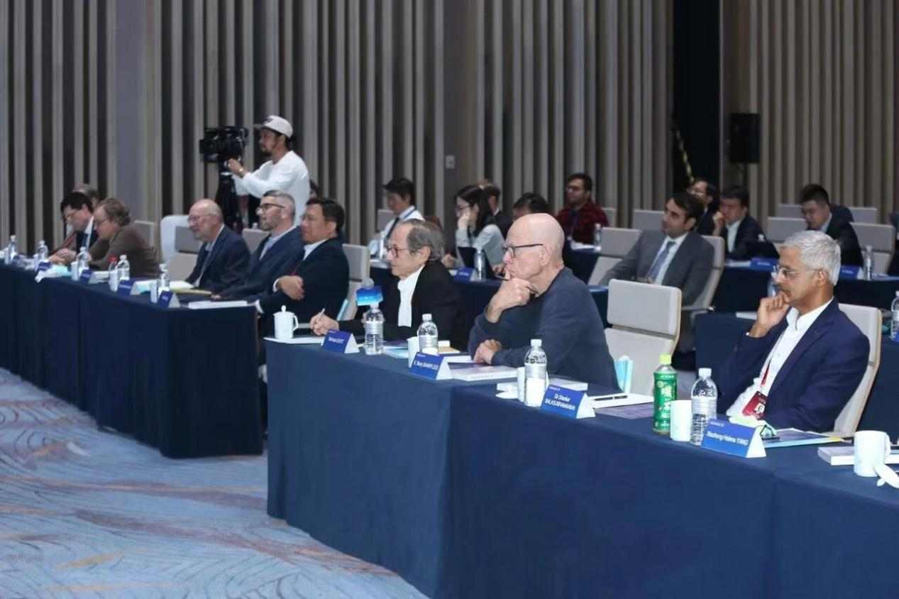 青年科学家站C位，“破壁”对话顶尖大师(图12)