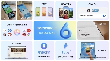 1024致敬鸿蒙开发者：鸿蒙生态全速进击背后的真正主角(图4)