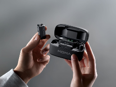 创新设计再获认可！猛玛LARK MAX 2登《财富》中国最佳设计榜｜获奖解析(图1)