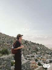 Soul兴趣主理人：在世界的褶皱中寻找自我｜旅行故事深度解读(图2)