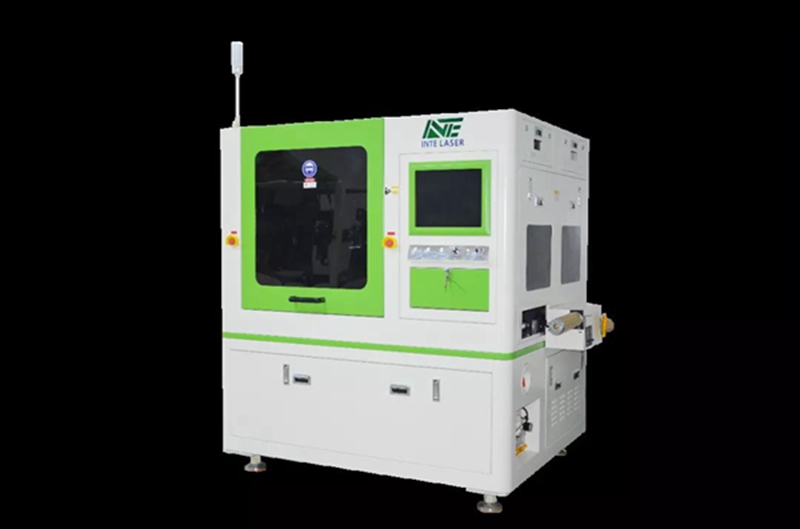 华南激光展:激光与微电子制造的碰撞|精密加工新趋势(图3) 华南激光展:激光与微电子制造的碰撞|精密加工新趋势(图3)