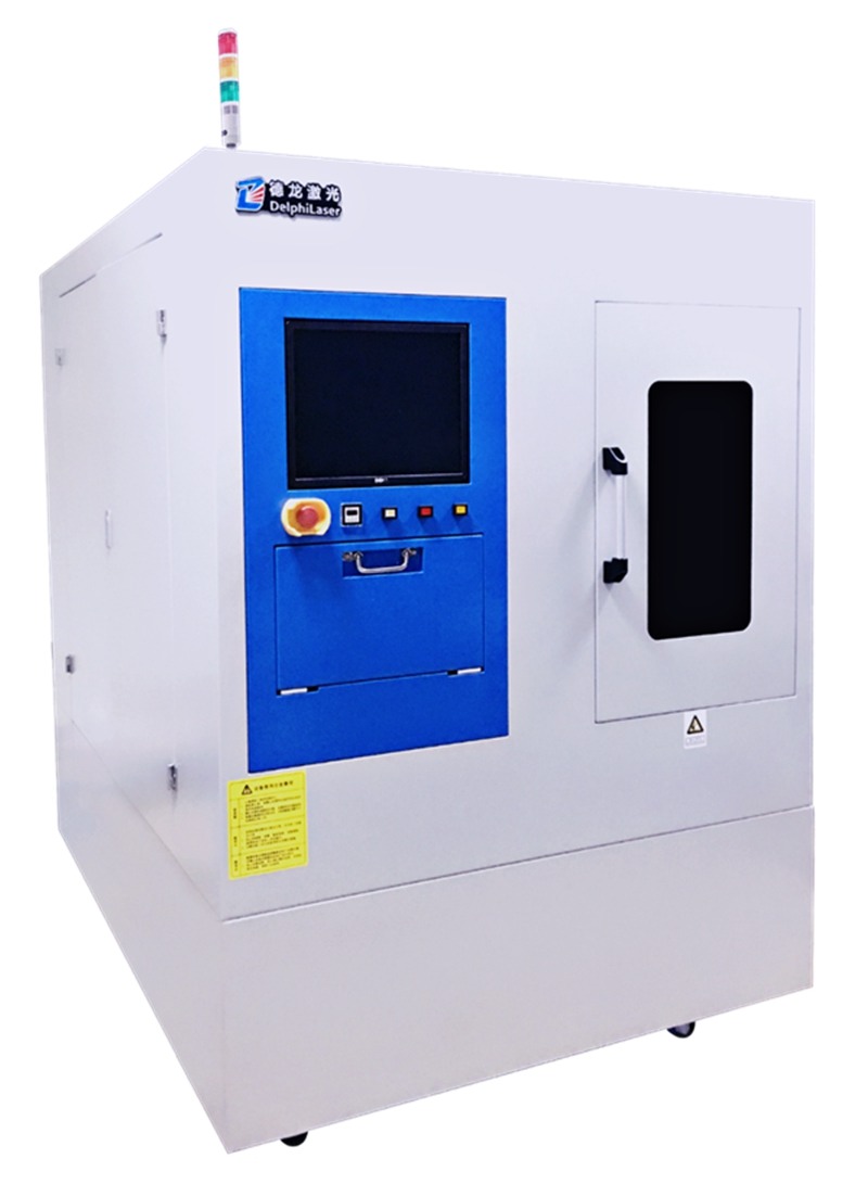 华南激光展:激光与微电子制造的碰撞|精密加工新趋势(图2) 华南激光展:激光与微电子制造的碰撞|精密加工新趋势(图2)