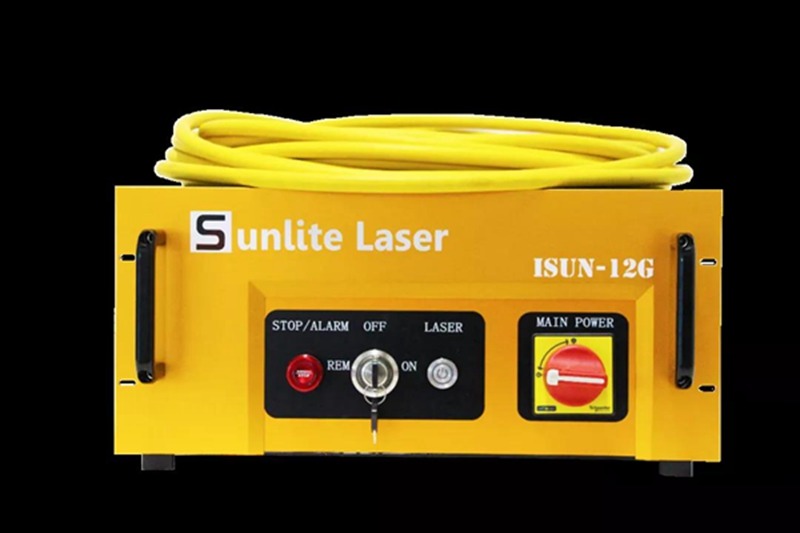 华南激光展:激光与微电子制造的碰撞|精密加工新趋势(图7) 华南激光展:激光与微电子制造的碰撞|精密加工新趋势(图7)