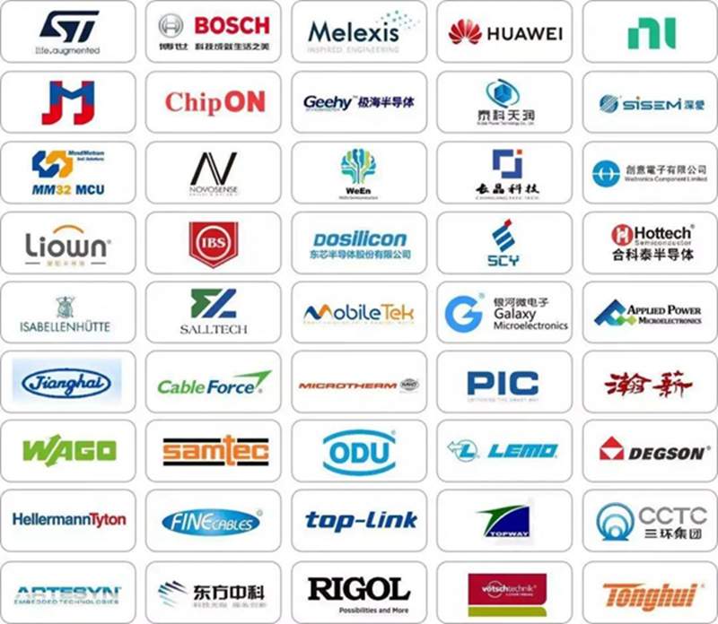 华南激光展:激光与微电子制造的碰撞|精密加工新趋势(图13) 华南激光展:激光与微电子制造的碰撞|精密加工新趋势(图13)