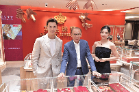 英皇集团跨界生态模式全攻略(图2)