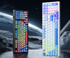 联想极光外设新品+键帽挑战赛双重来袭全攻略(图3)