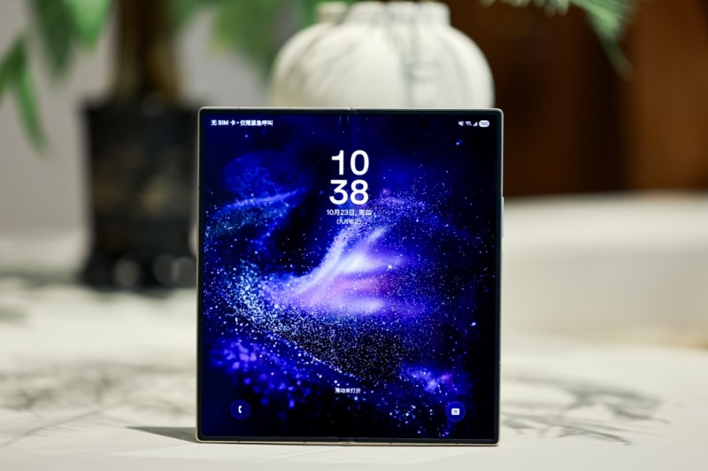 心系天下三星W26品鉴会济南举行：超高端手机全攻略(图3)