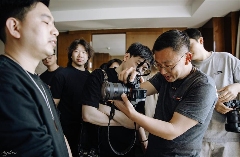 婚礼摄影器材革新：索尼微单助力创作新篇章(图6)