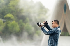 婚礼摄影器材革新：索尼微单助力创作新篇章(图1)