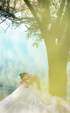 婚礼摄影器材革新：索尼微单助力创作新篇章(图5)