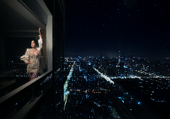 婚礼摄影器材革新：索尼微单助力创作新篇章(图2)