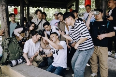 婚礼摄影器材革新：索尼微单助力创作新篇章(图7)