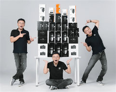 婚礼摄影器材革新：索尼微单助力创作新篇章(图9)