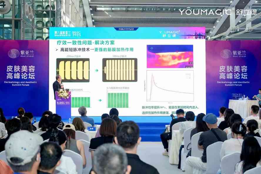 射频抗衰技术领航产业发展全攻略(图6)